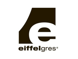 Eiffel gres