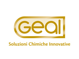 Geal - Soluzioni chimiche innovative