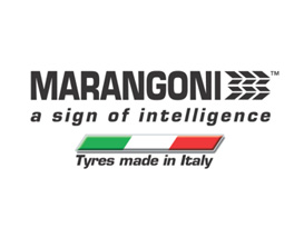 Marangoni Tyres made in italy