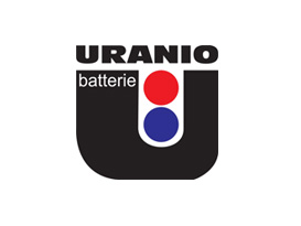 Uranio Batterie