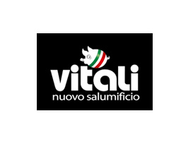 Vitali nuovo salumificio