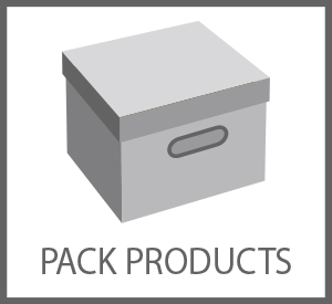 Pack products