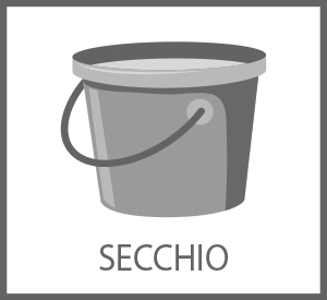 Secchio