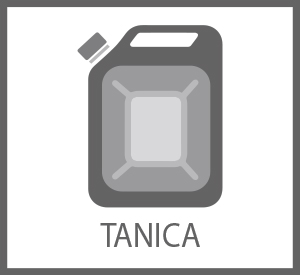 Tanica