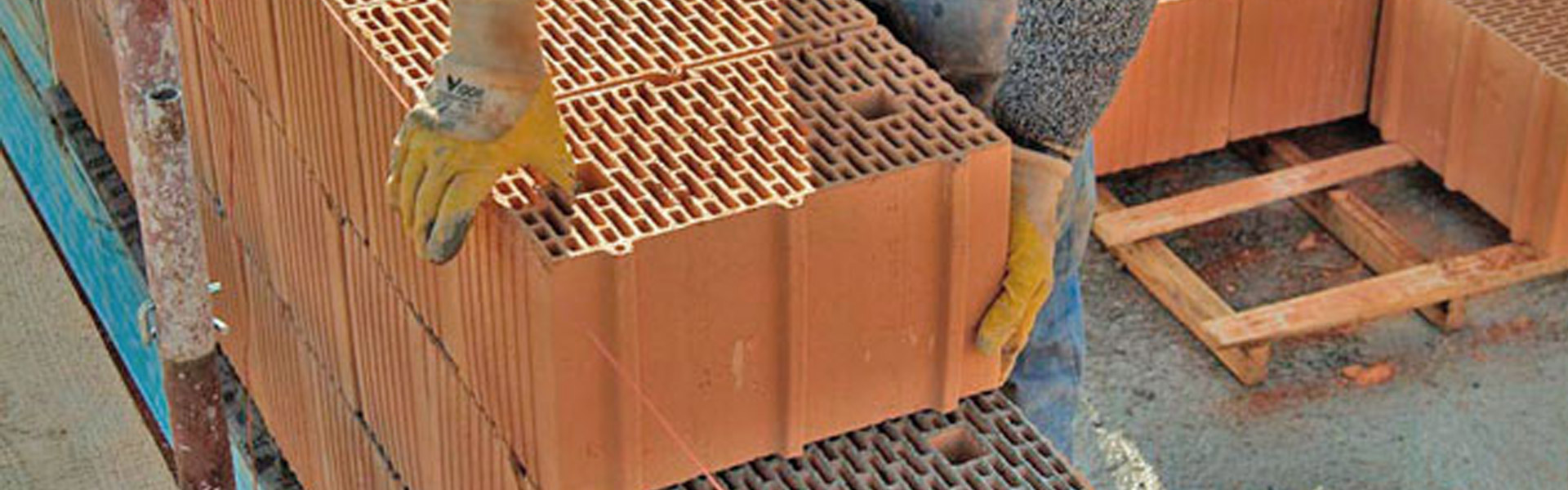 Brick industry