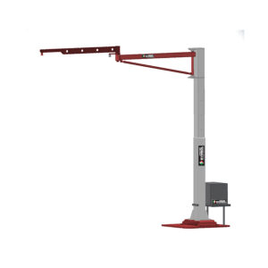 Manipolatore Light
