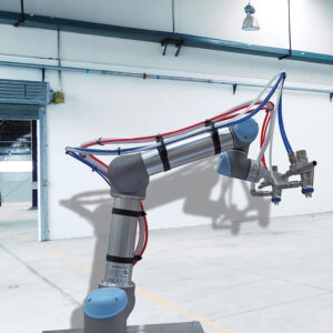 Robotica Collaborativa