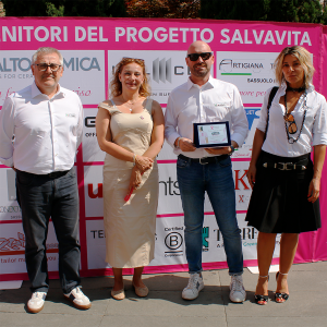 United Symbol sostiene la prevenzione del tumore al seno con il progetto &ldquo;Salute in Comune&rdquo;