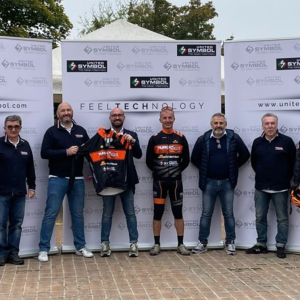 25 ANNI ASSIEME AI &ldquo;TURBOLENTI&rdquo; Spirito di squadra, solidariet&agrave; e passione!