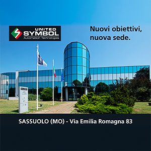 UNITED SYMBOL inaugura la nuova sede operativa!